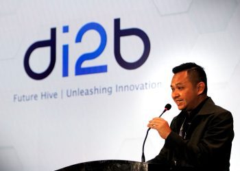 Innovation Gathering, Membangun Jalan Kesepakatan Universitas dan Industri